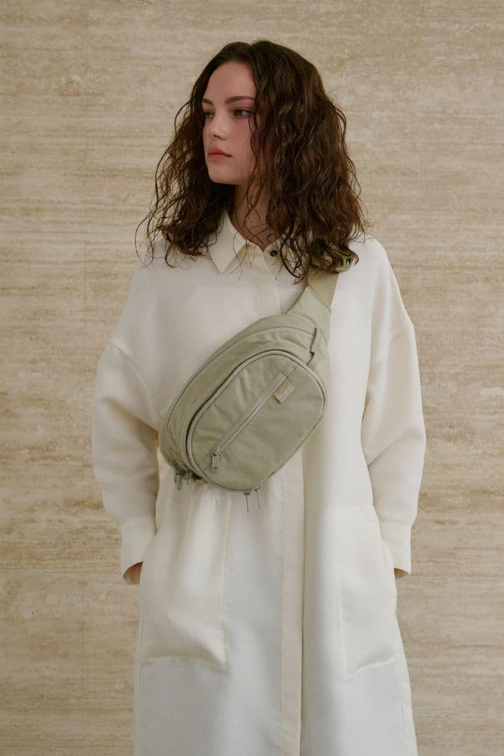 ハグー ヒップシート Hugoo Dual Hip Seat カームベージュ