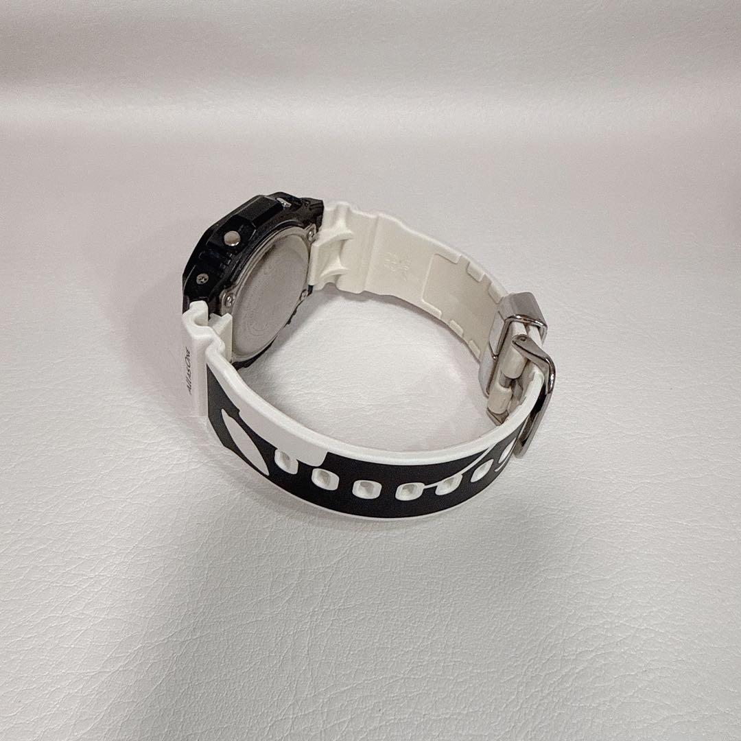 イルクジモデル 2020 G-SHOCK シャチ