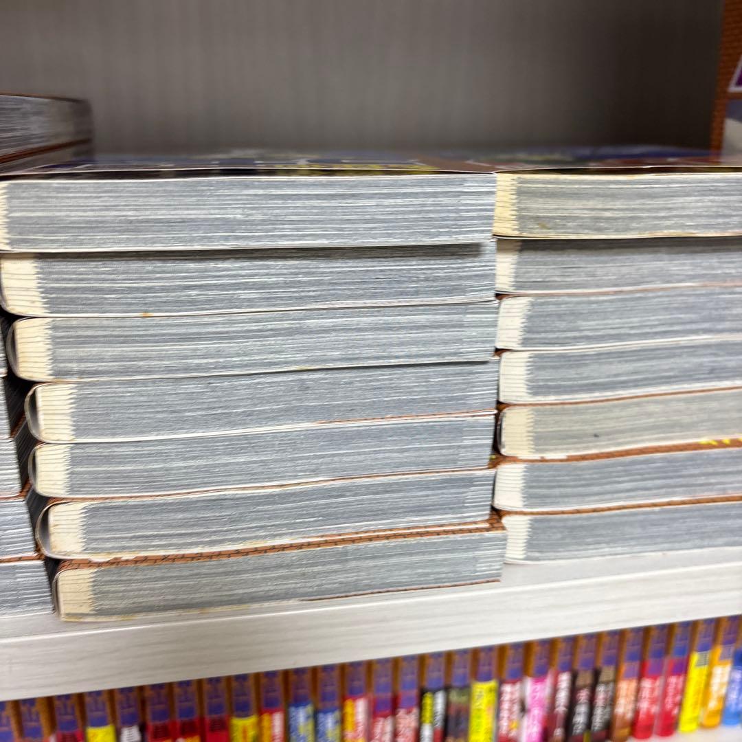 名探偵コナン 1-102巻セット