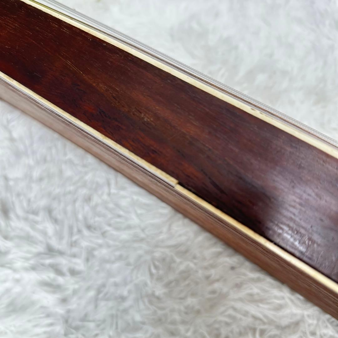 琴　13弦 弦楽器 文化琴 和楽器　龍　金彩　猫足　すだれ掘り