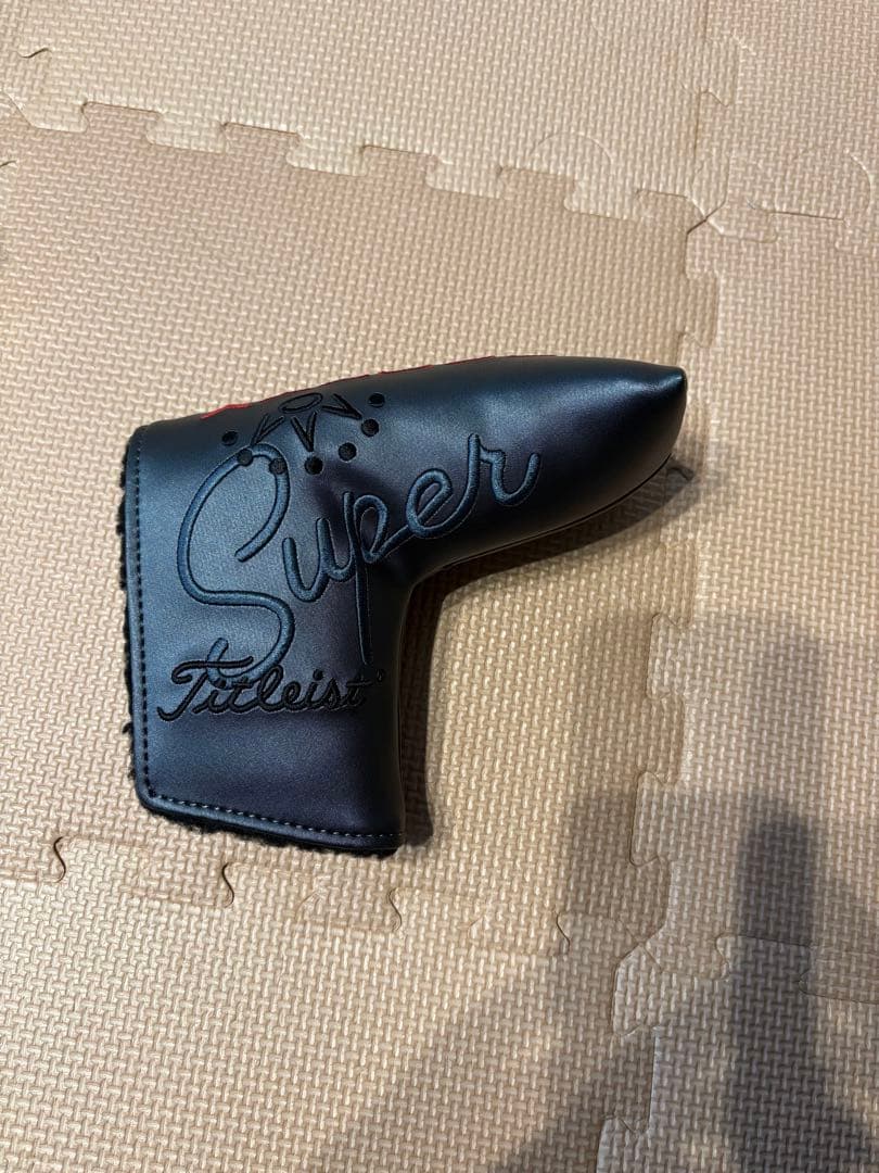 Scotty Cameron スーパーセレクトニューポート2 34インチ