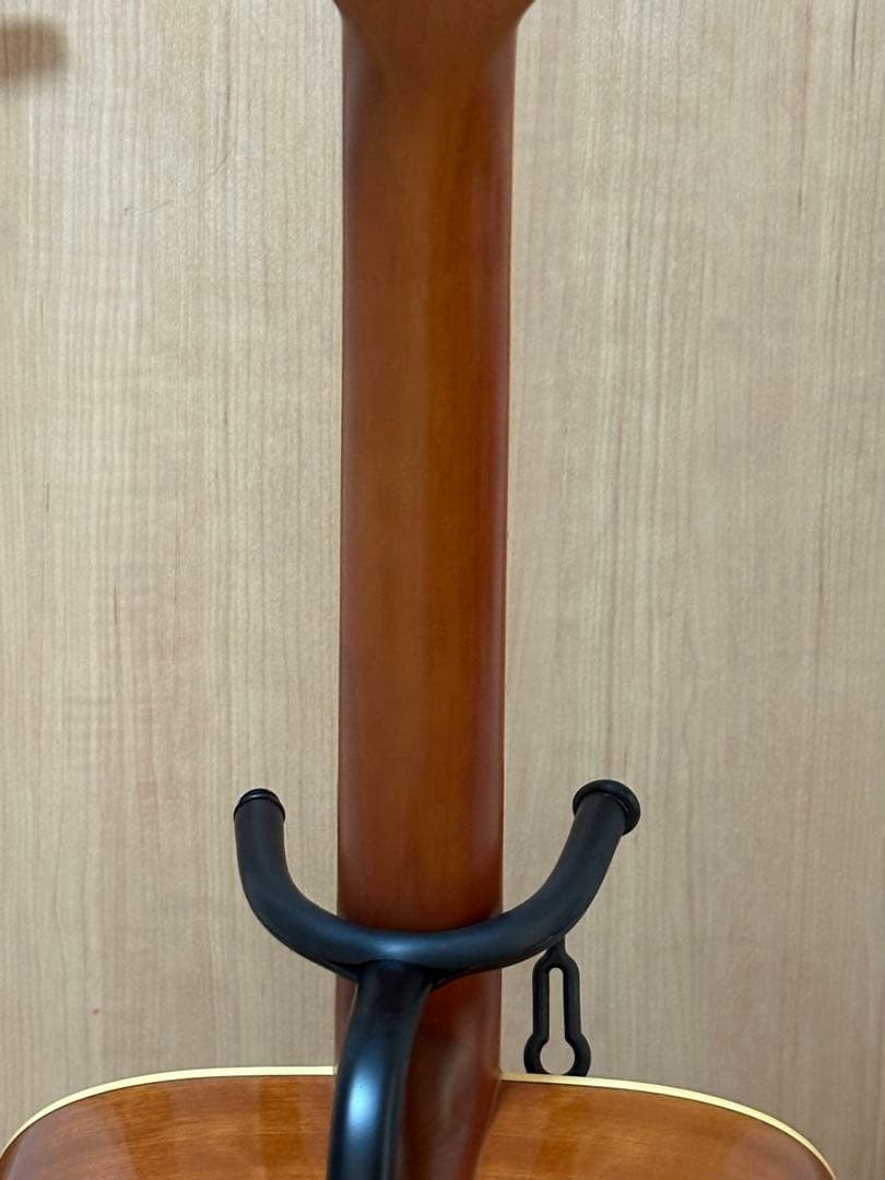 YAMAHA FG-720S BS アコースティックギター 初心者に最適