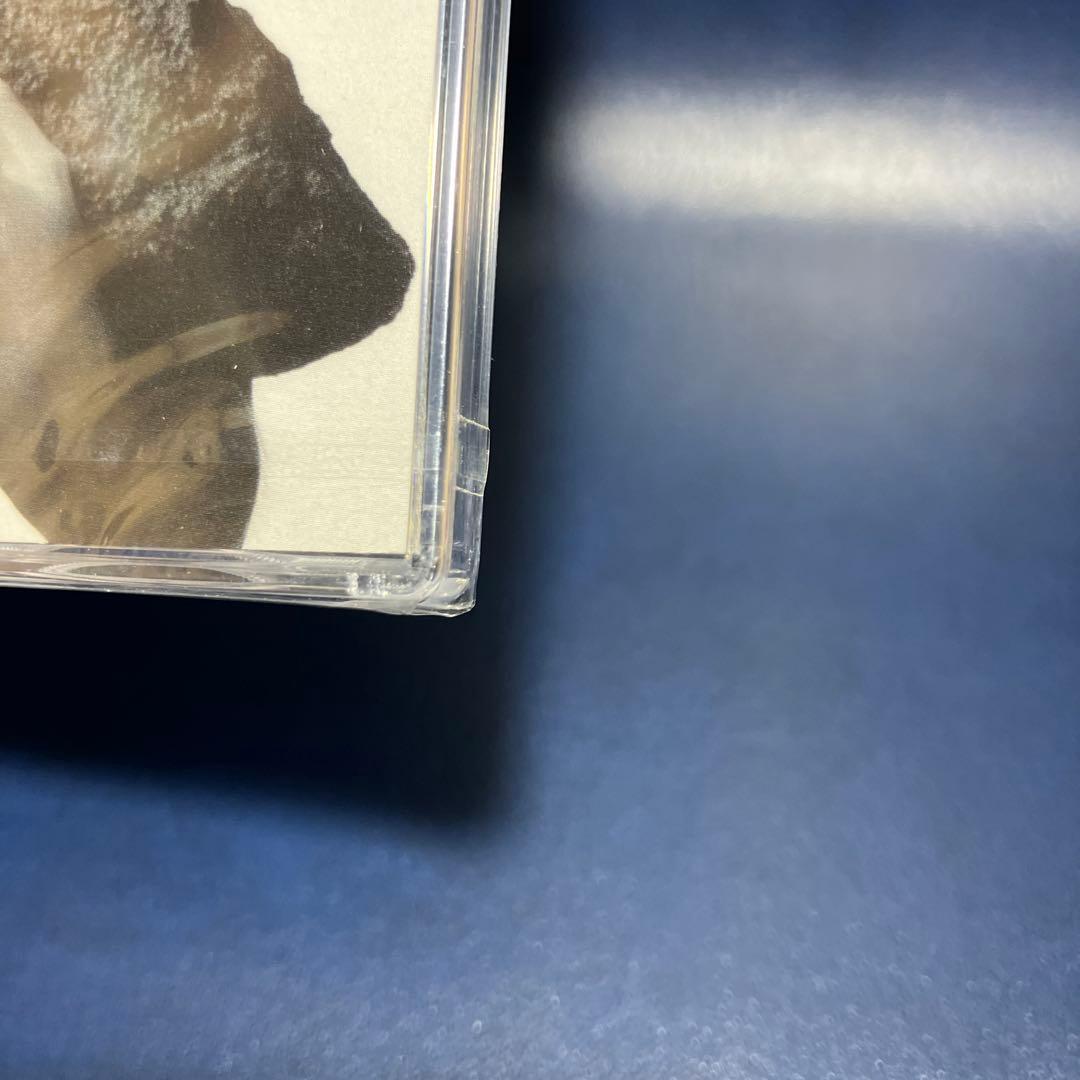 ■[未開封/廃盤] Lily Chou-Chou CD「共鳴(空虚な石)」■