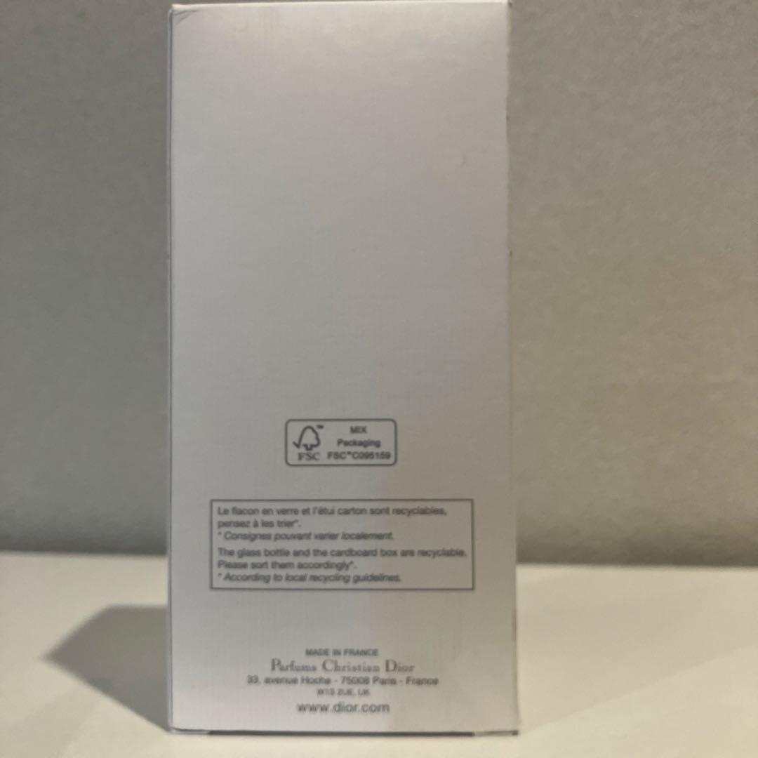 Dior HOMME SPORT 香水