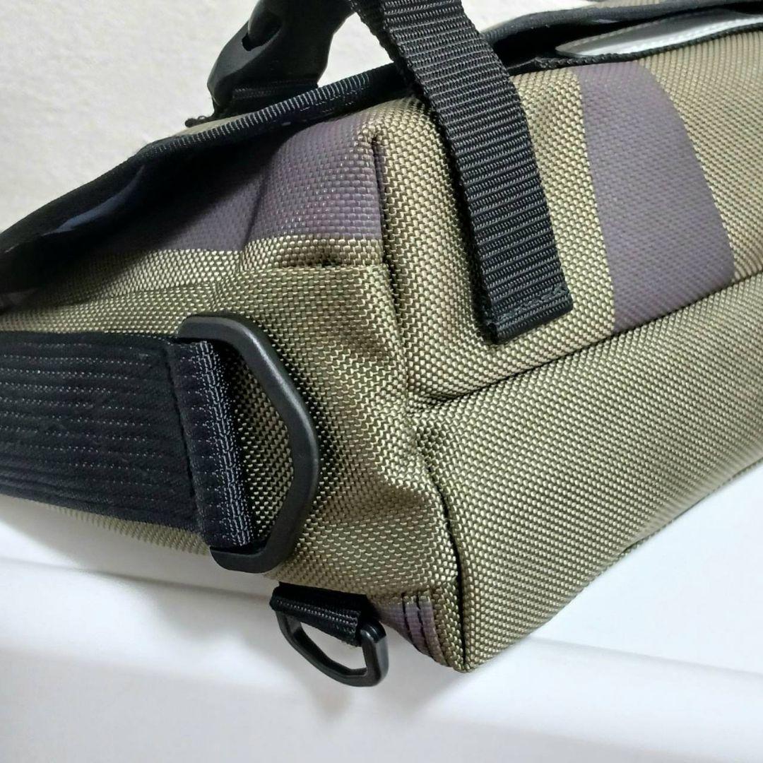 ジブリ　美術館　紅の豚　メッセンジャーバッグ　Ghibli