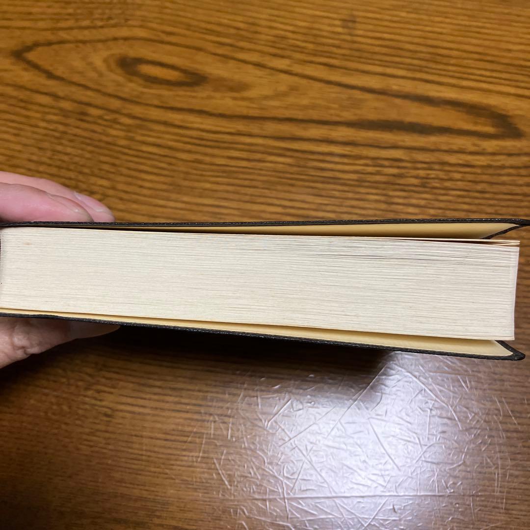 新約聖書　文語訳