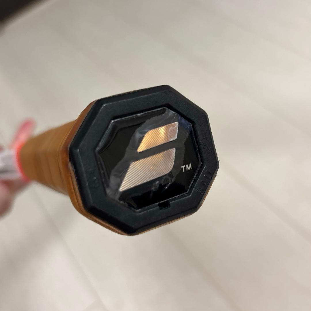 バボラ ピュアストライク98 2024 16x19