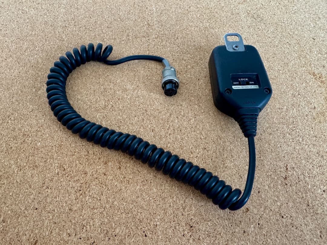 YAESU FT-4600H デュアルバンドトランシーバー50/35W 送受可