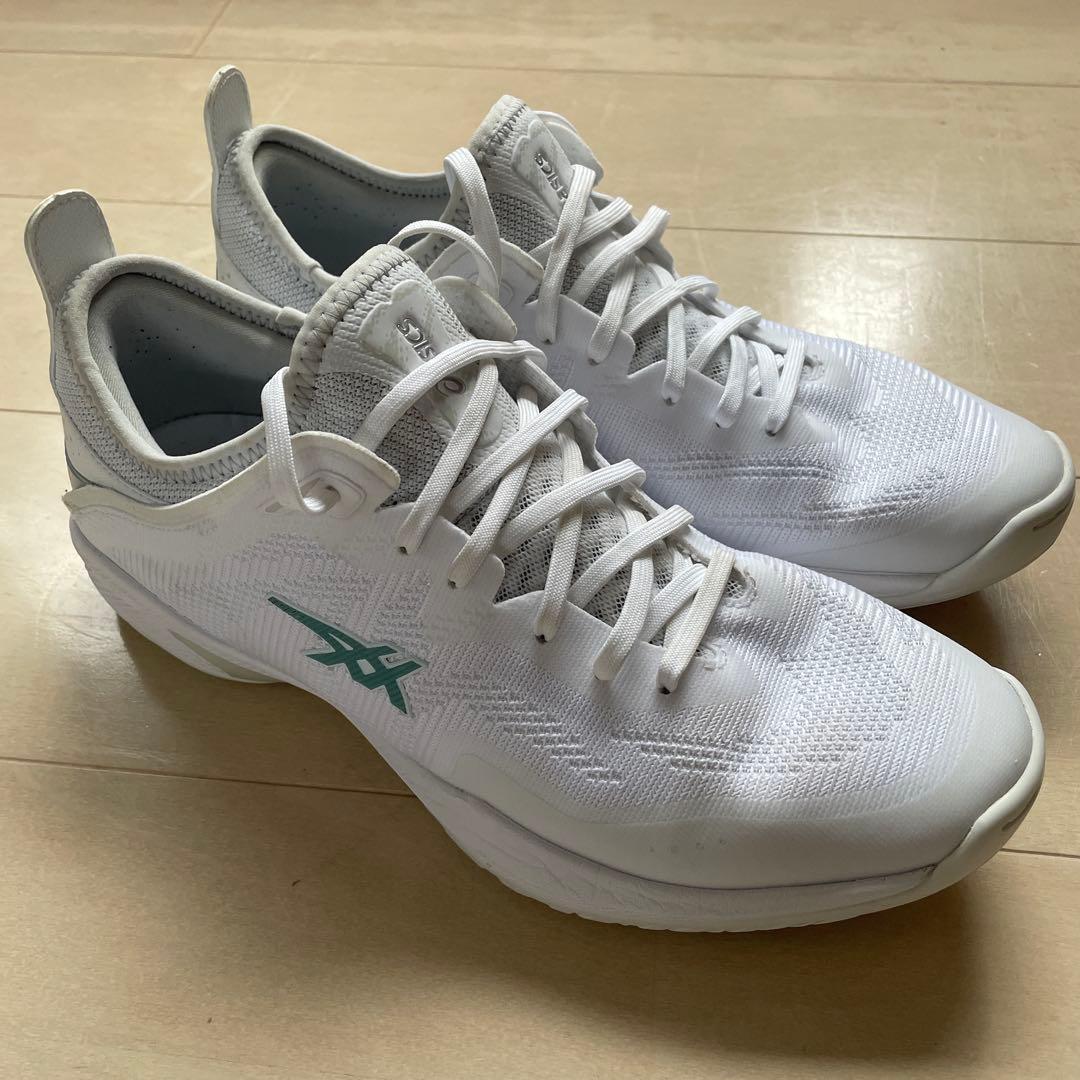 【特別価格】アシックスバスケットシューズ　グライドノヴァff3 28cm