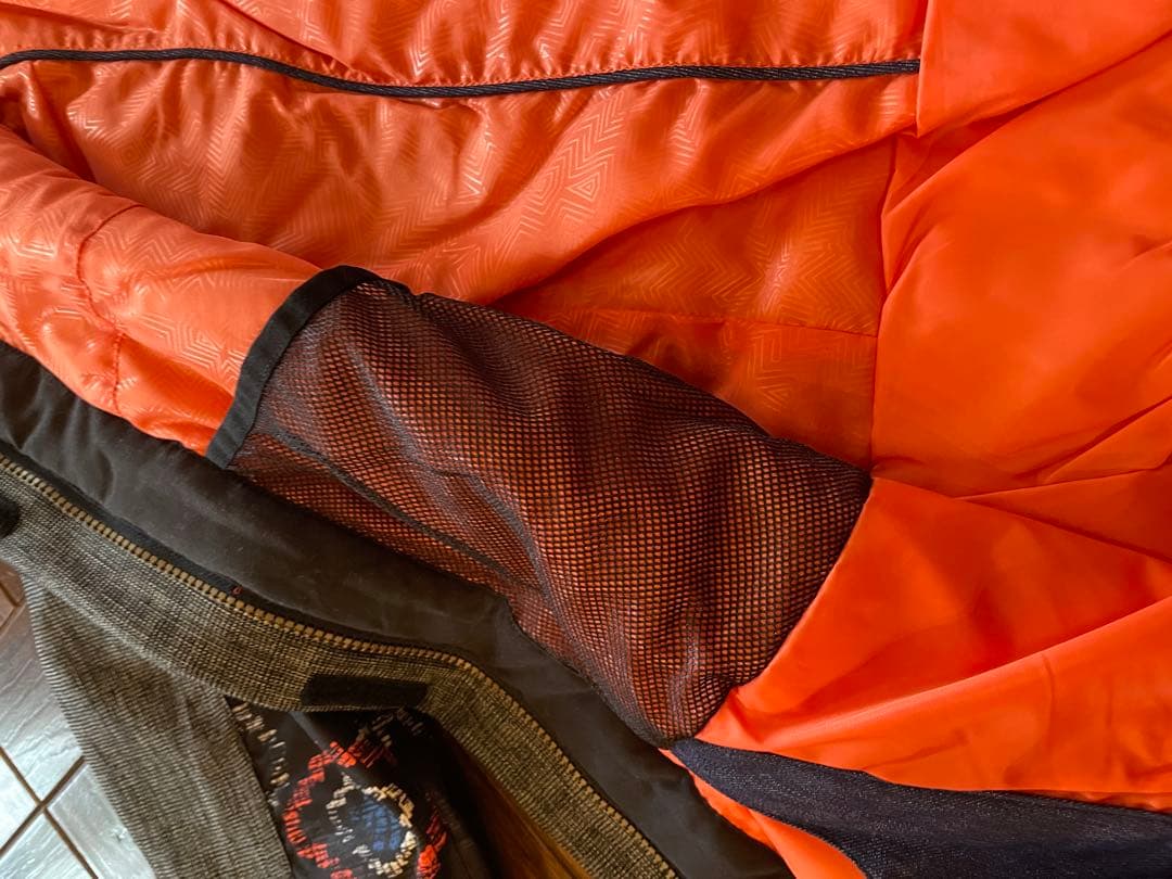 【未使用・タグなし】ロキシー　スキーウェア　ジャケットのみ