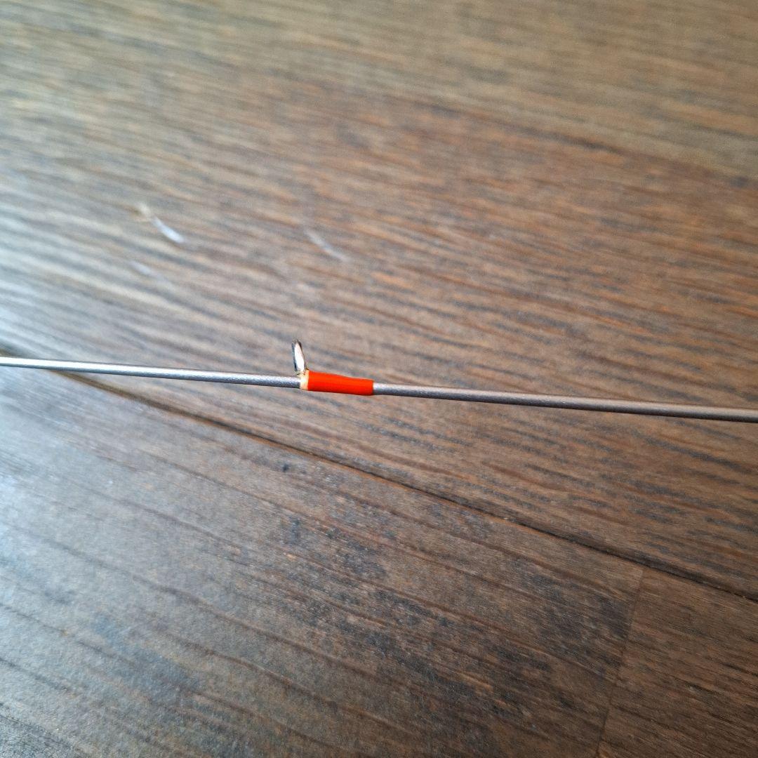 「送料無料」DAIWA　Emeraldas 72M-S 　BOATエギングロッド