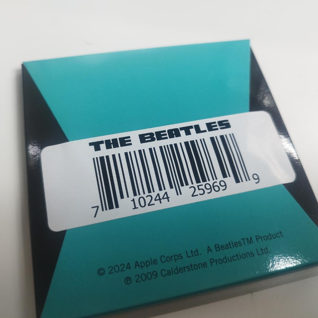 RSD 2024 ビートルズ all my loving The Be hbB9