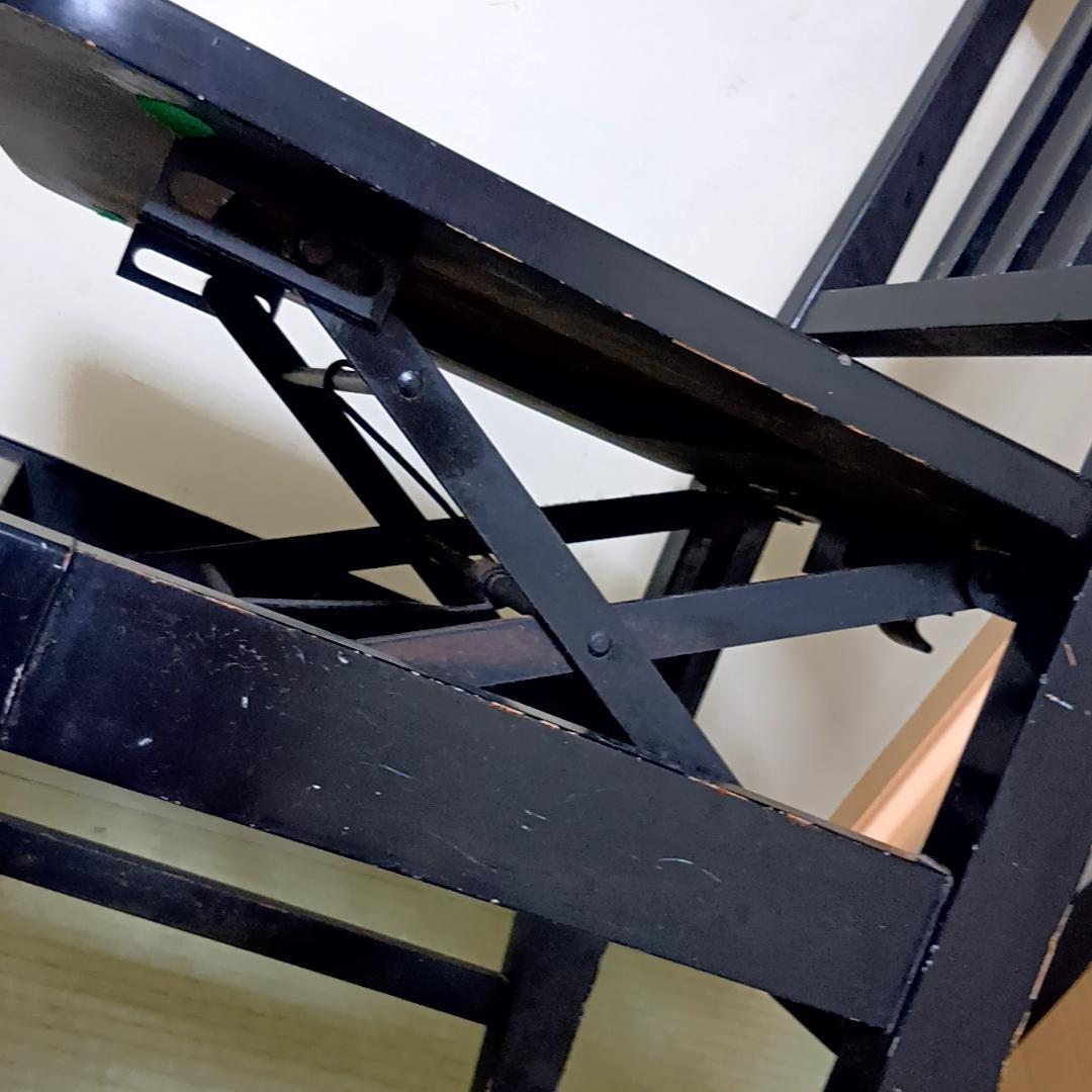 【週末特価】ITO トムソン椅子 ピアノ椅子 高さ調整可能