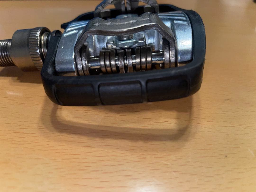 MKS（三ヶ島製作所）US-S Ezy SPD互換 ビンディングペダル