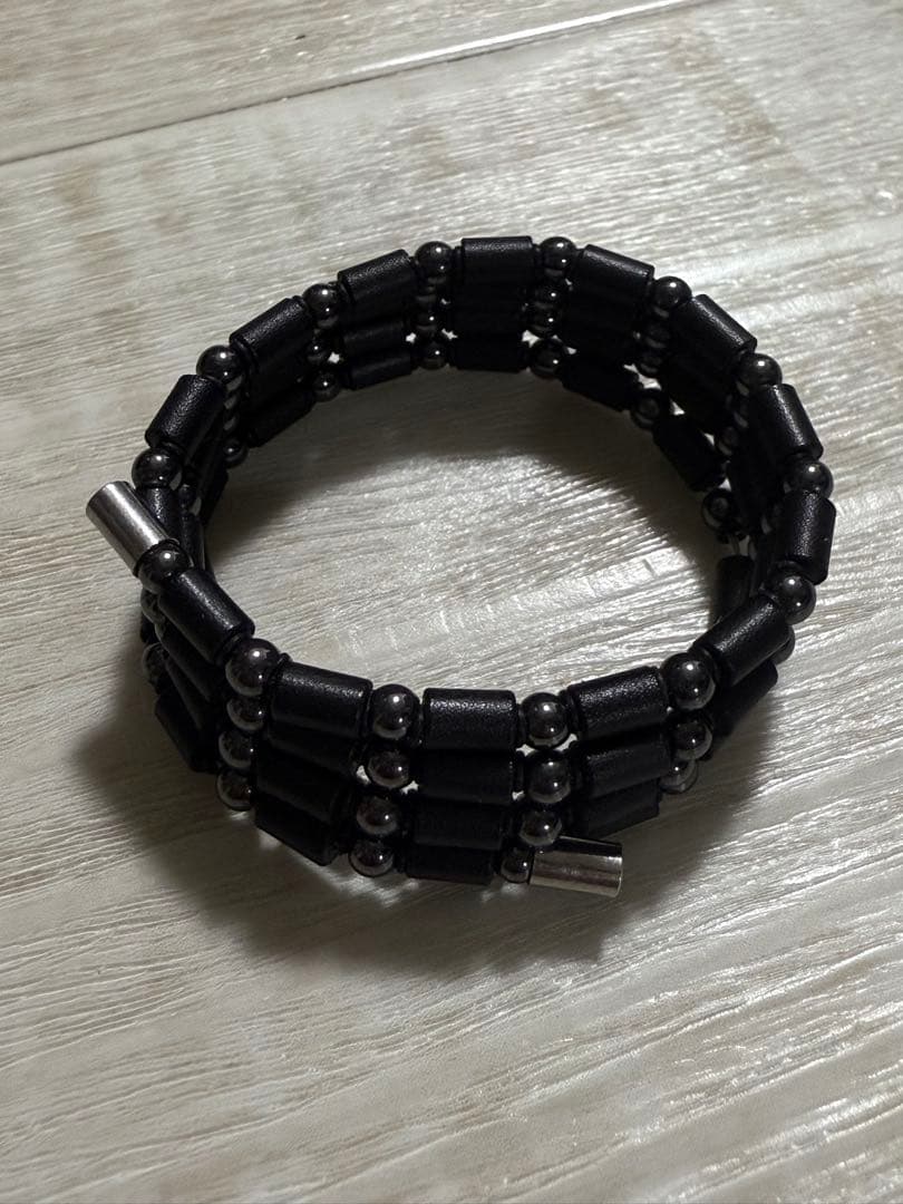 コアフォースループ ブラック 50cm