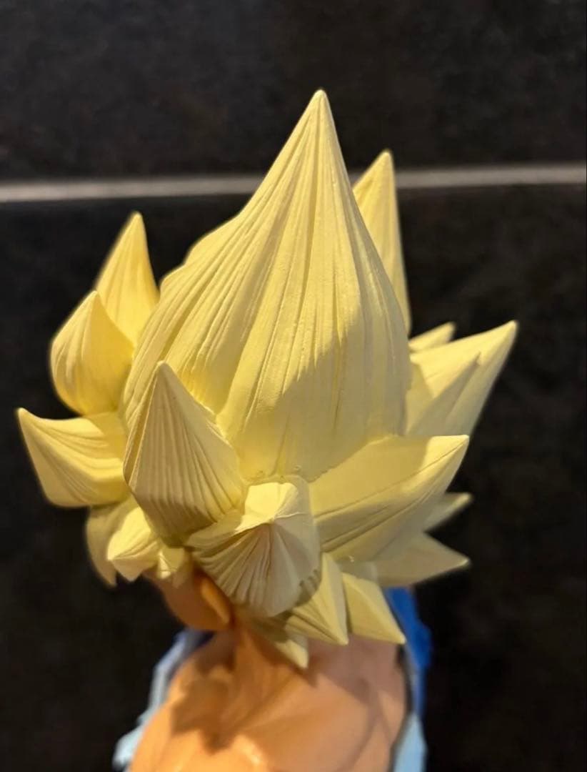 【初版】SMSP 孫悟空 02 B賞