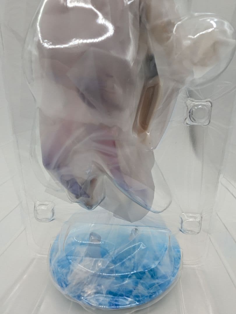 ひらめ　リアナ　illustration　りいちゅ　1/7