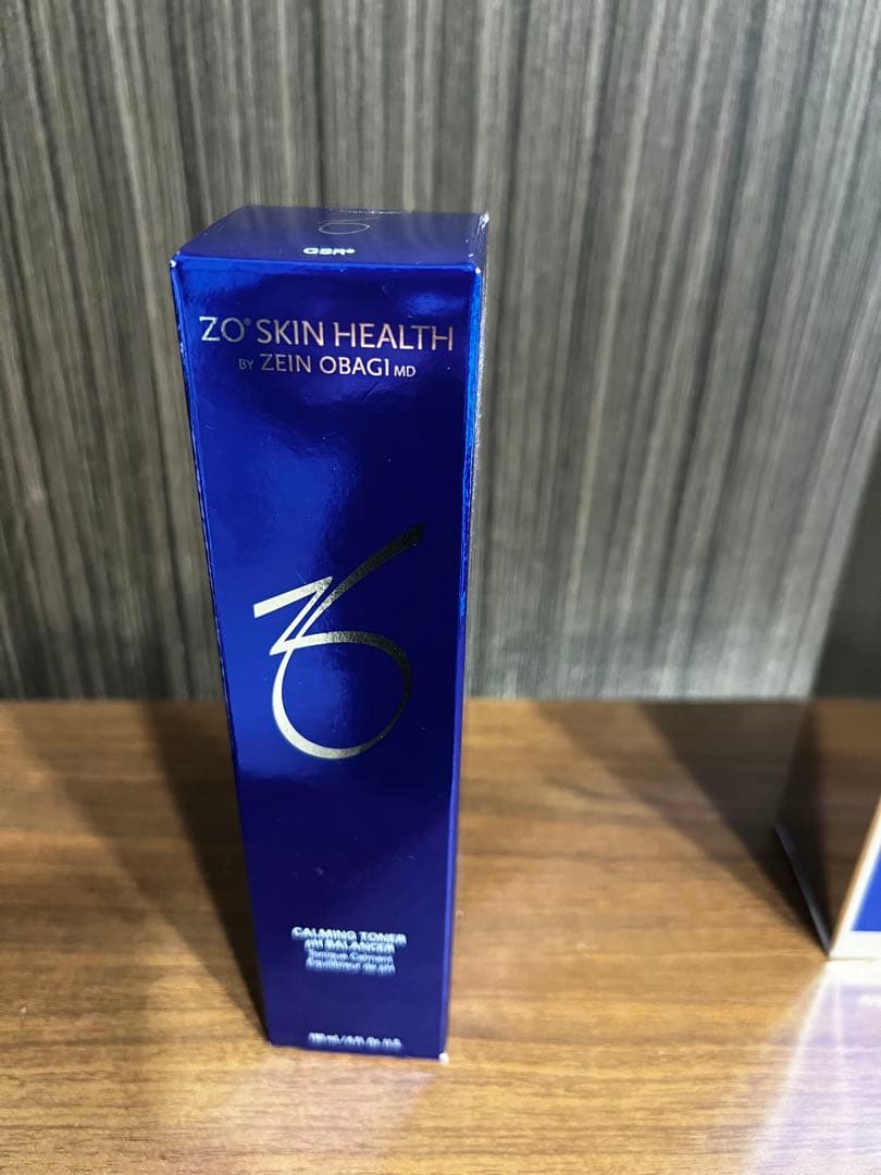 ZO SKIN HEALTH ゼオスキン　2点セット