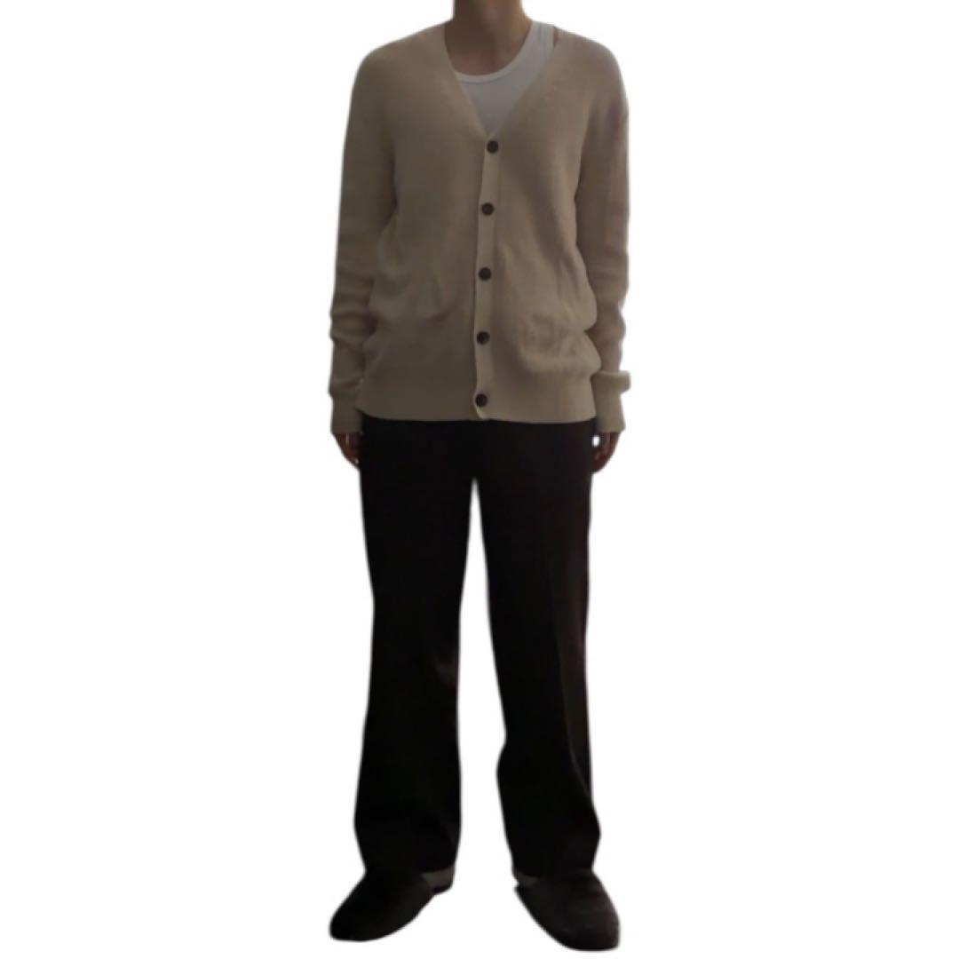 パンツ Made in USA 1990's Dickies 874work pants