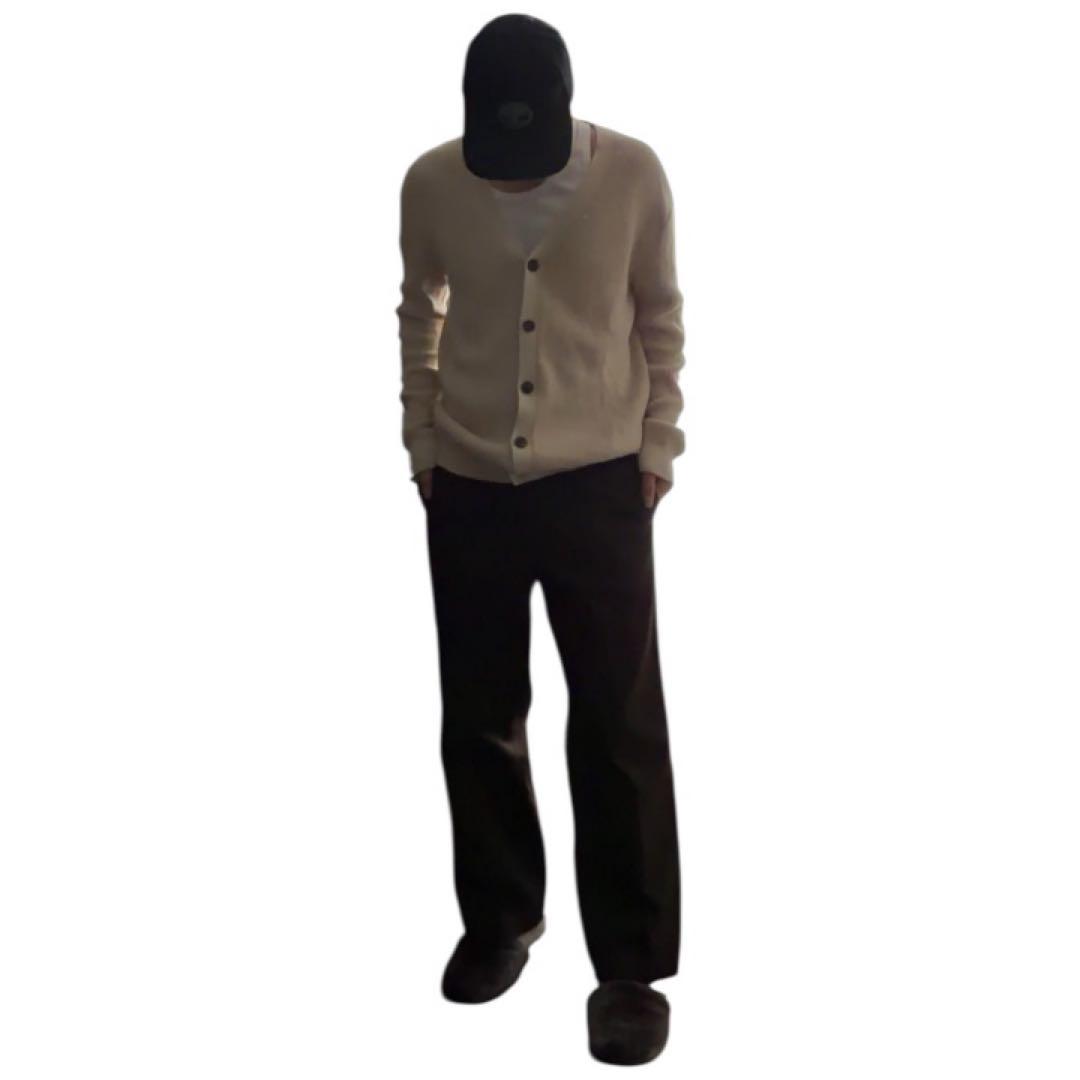 パンツ Made in USA 1990's Dickies 874work pants