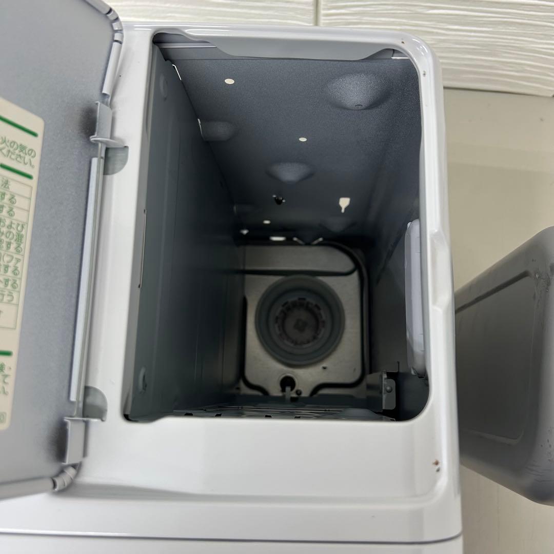 2021年製　ダイニチ FW-3221KC 石油ファンヒーター