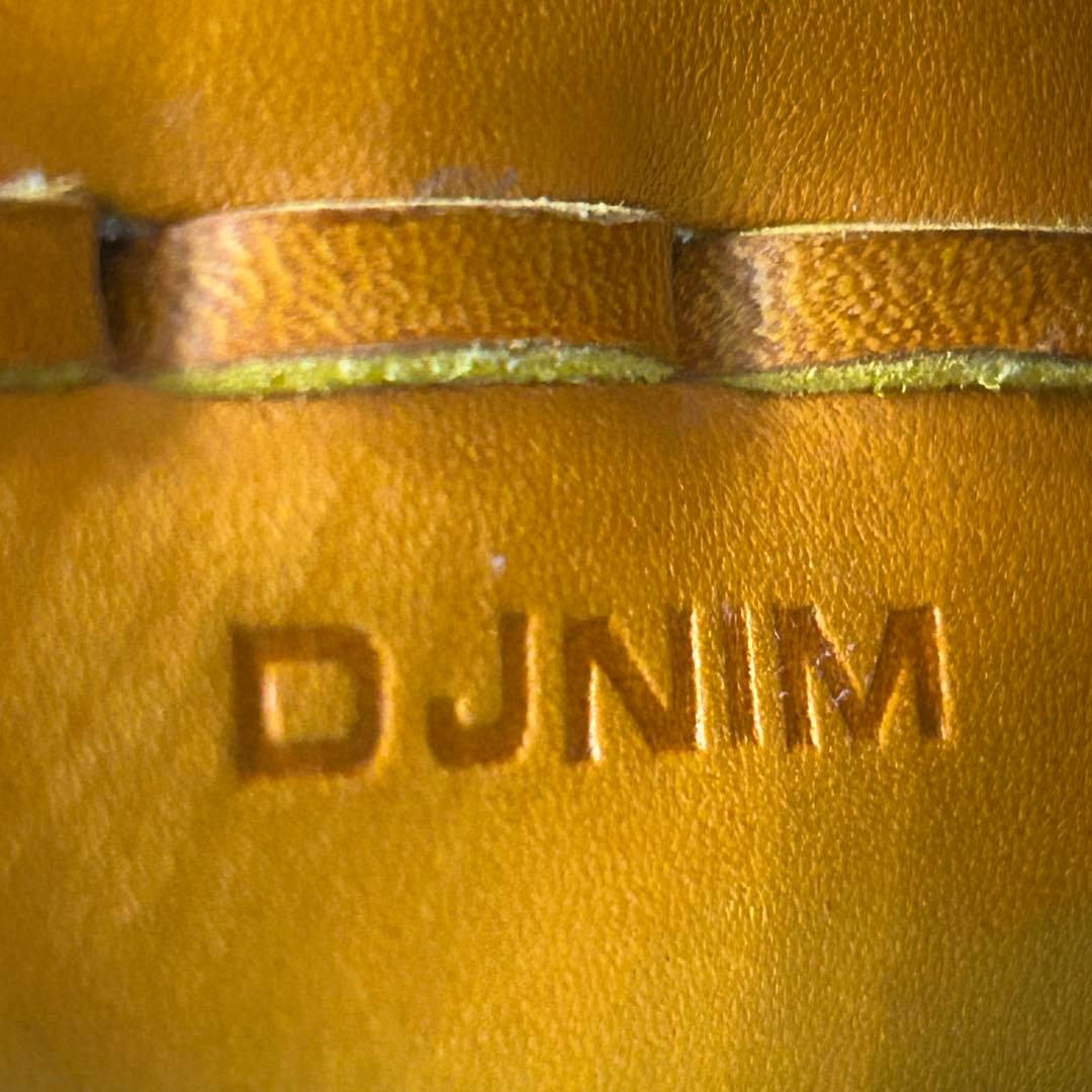 ドナイヤ　軟式　山田哲人モデル　DJNIM ラベル交換済み