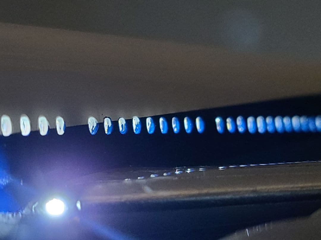 ANA BOEING 777-200 LED仕様完成品