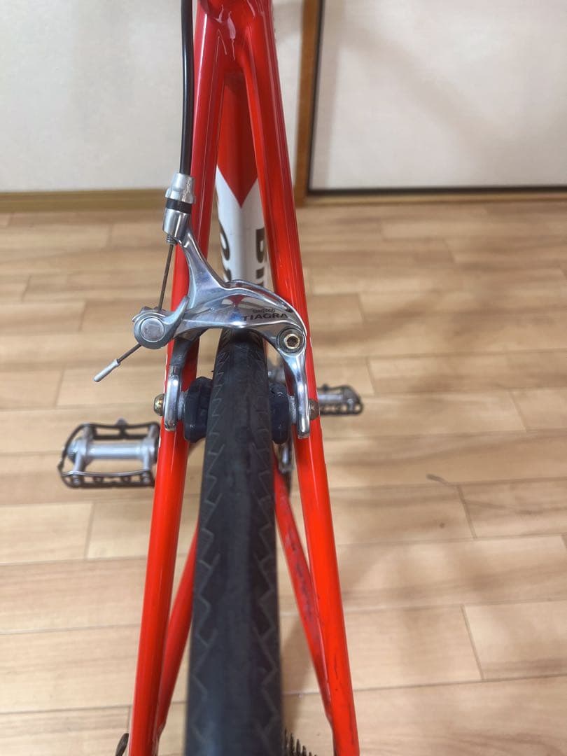 BILLATO ロードバイク 700C