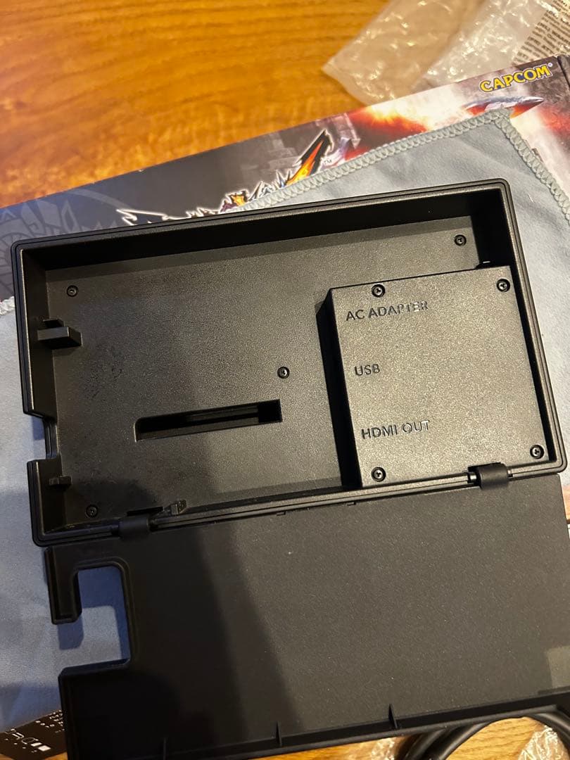 Nintendo Switchモンスターハンター ダブルクロス スペシャルパック