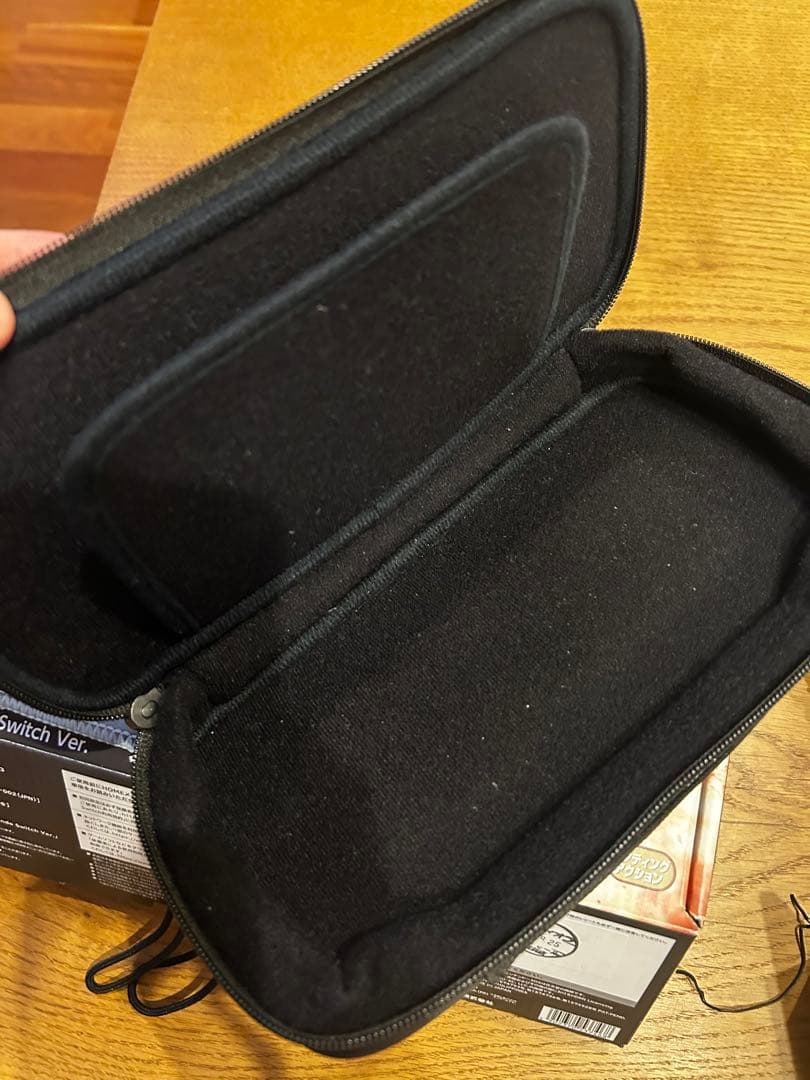 Nintendo Switchモンスターハンター ダブルクロス スペシャルパック