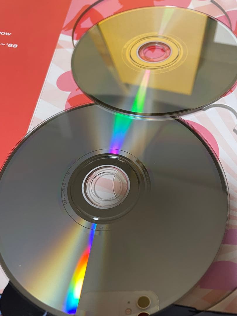 Rebecca complete box CD 20周年　コンプリートボックス