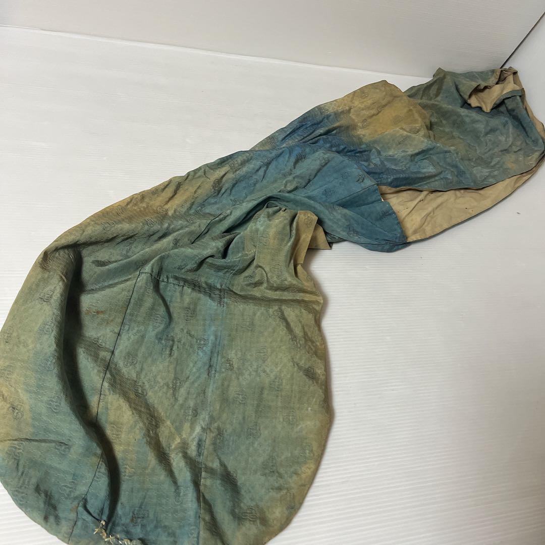 筑前琵琶 五弦 レトロ 弦楽器 ヴィンテージ 時代物 古美術