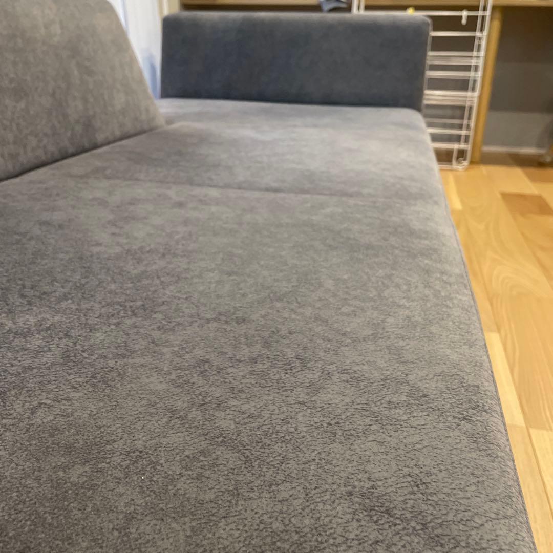 フランネルソファ PIVO ソファ