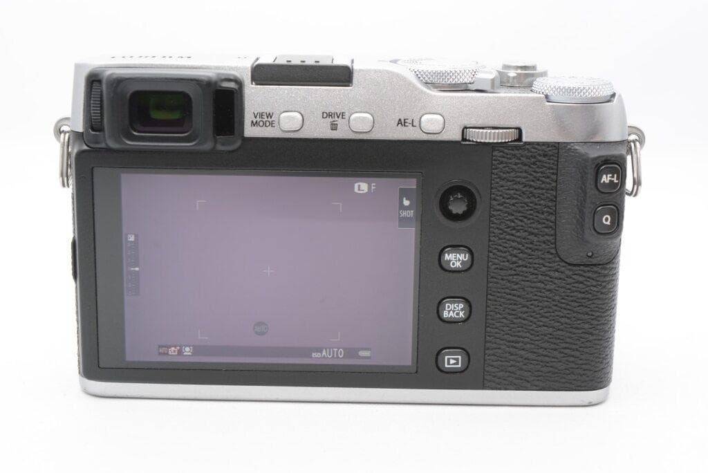 ★美品★ FUJIFILM X-E3 富士フイルム ミラーレス一眼カメラ ボディ