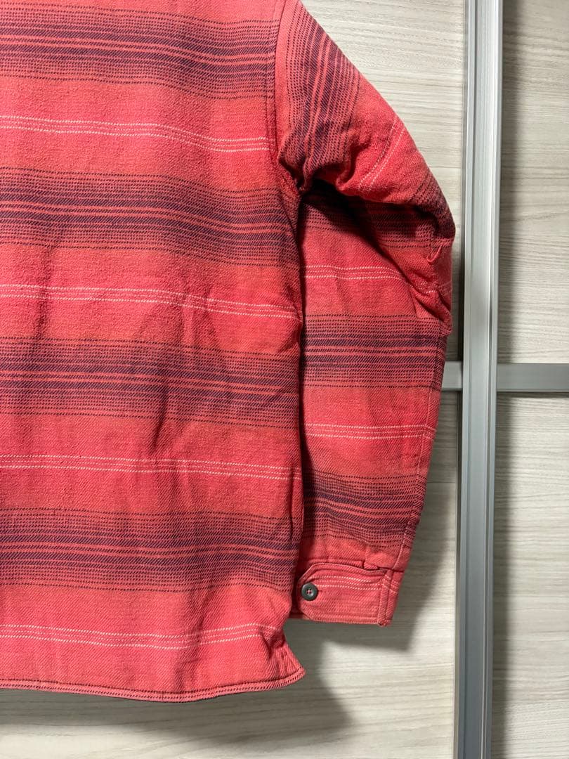 2004年 patagonia インサレーテッド フィヨルド ジャケット チマヨ