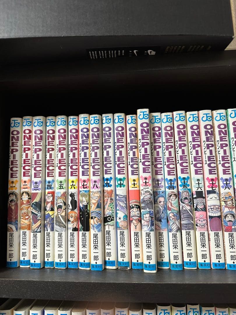 【初版多数】ONE PIECE 全巻セット＋映画特典セット