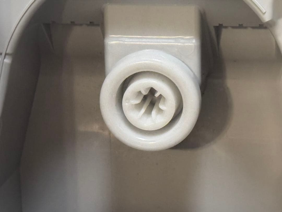 2022年製　ダイキンDAIKIN MCK50Y-W加湿ストリーマ空気清浄機