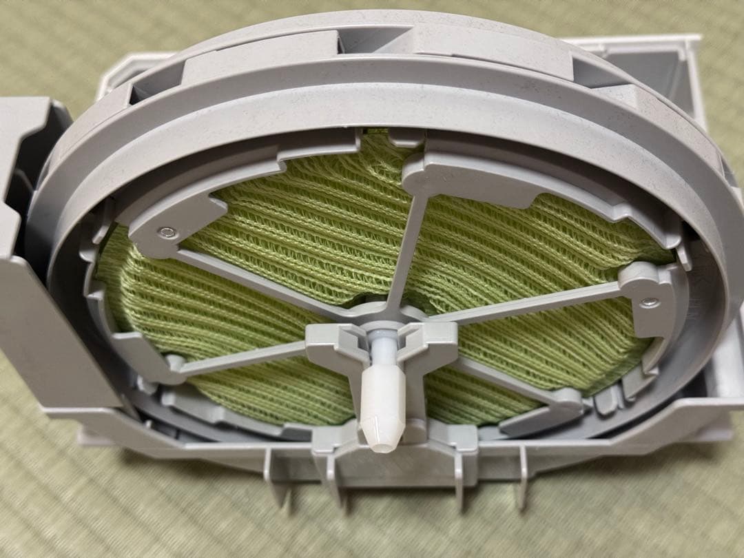 2022年製　ダイキンDAIKIN MCK50Y-W加湿ストリーマ空気清浄機