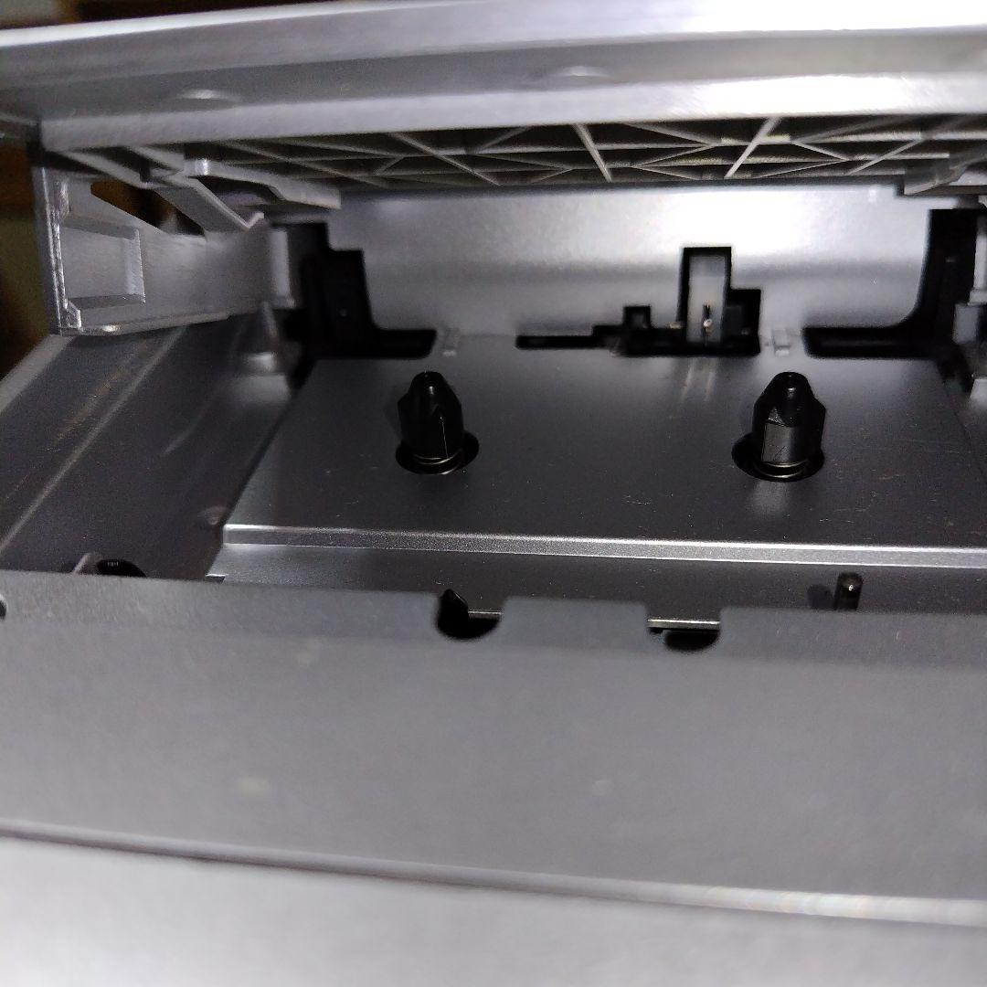 SONY ソニー　CMT-M35WM（ HCD-M35WM）ミニコンポ　シルバー