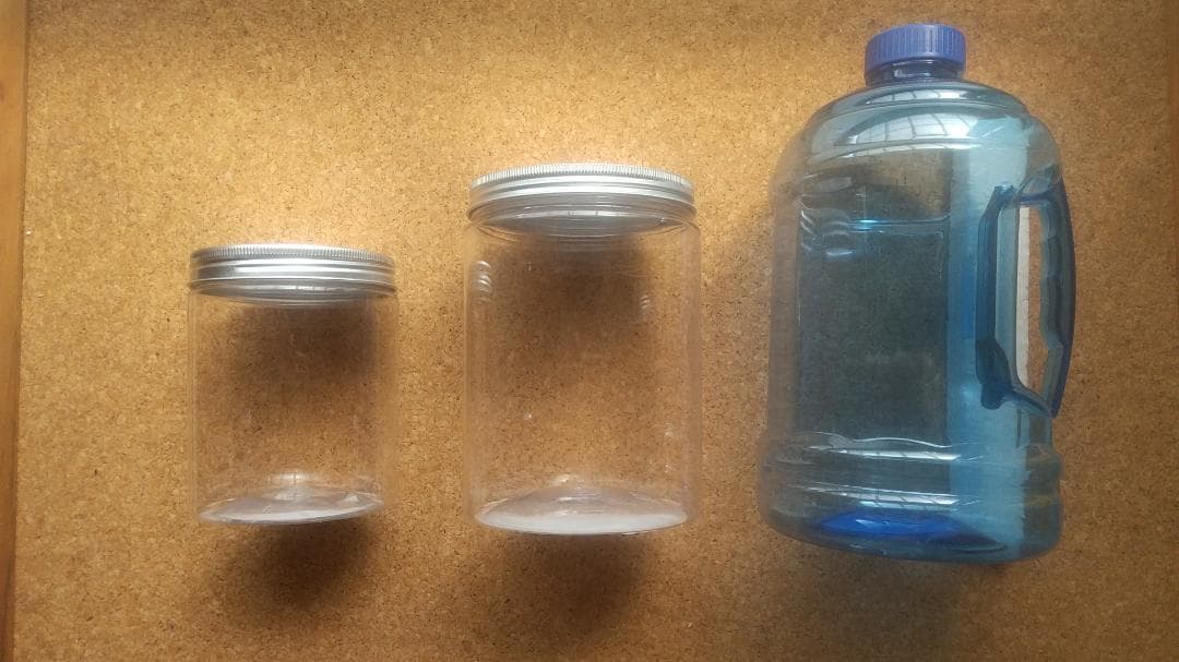 ヒノキオイル ※青森ヒバ油 (精油) 　2200ml 虫よけ・抗菌・カビ予防