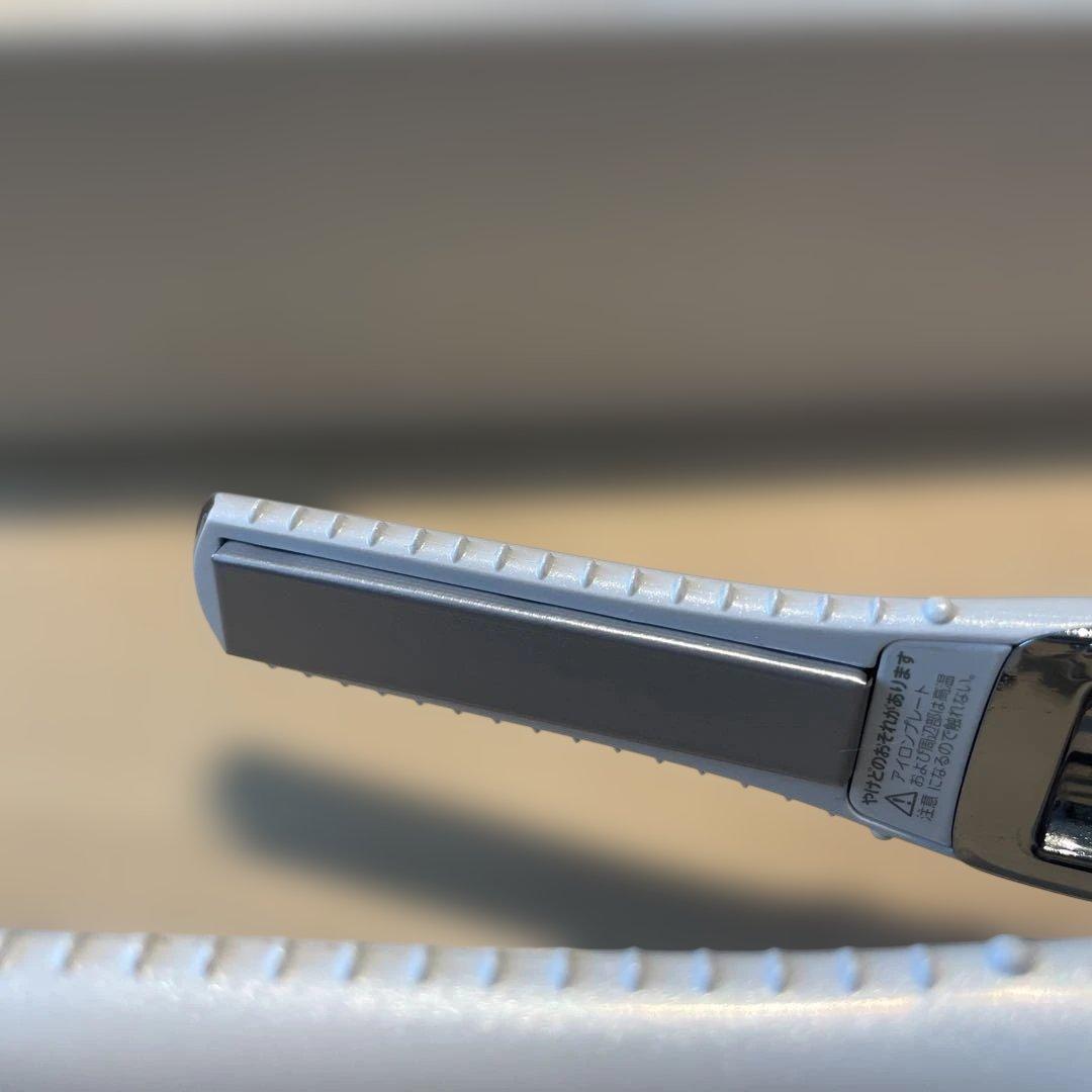 ReFa フィンガーヘアアイロン RE-102A ホワイト