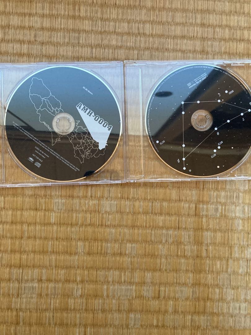 ZORN CD5枚セット