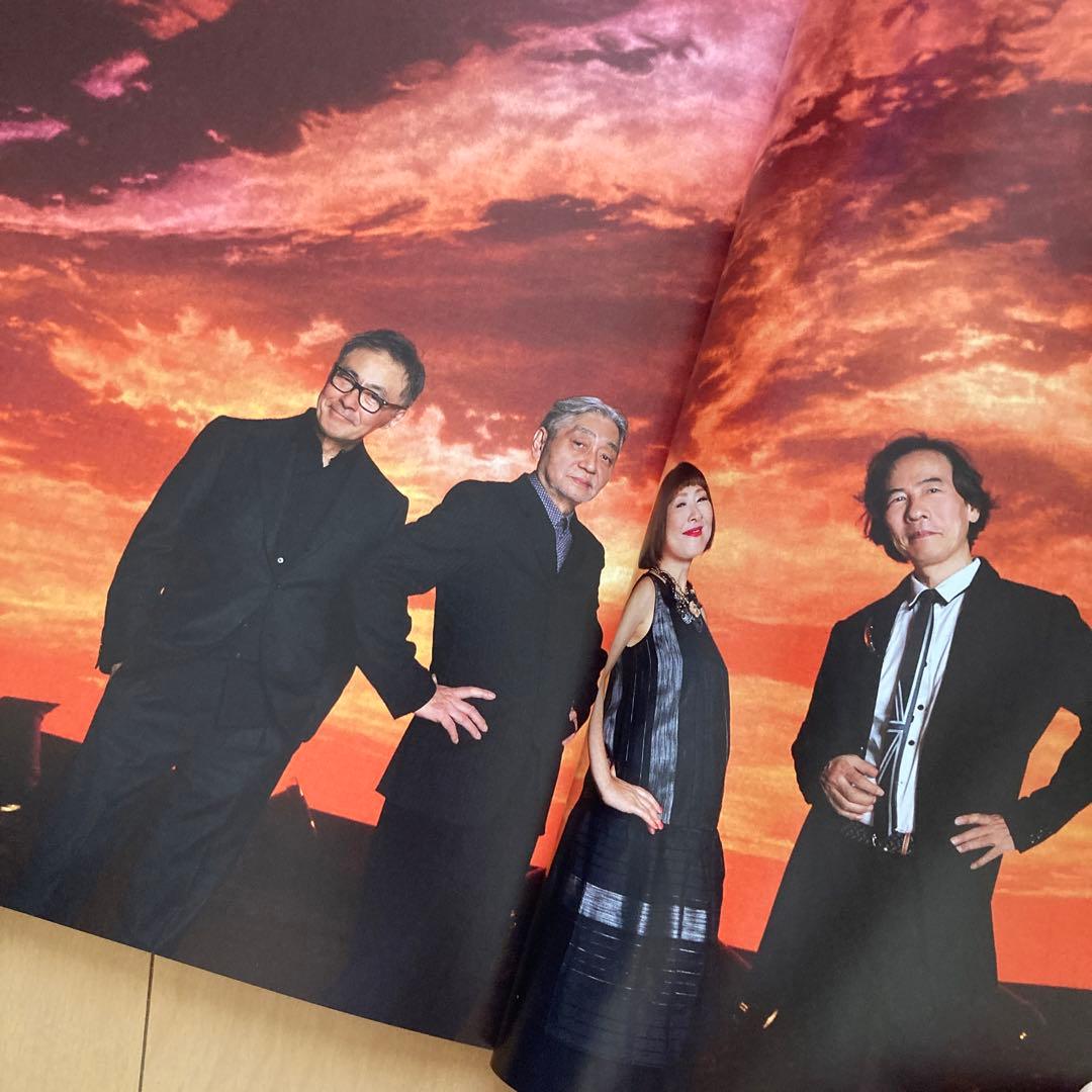 【即購入ok!!】矢野顕子 オールタイムベスト『矢野山脈』完全限定生産盤