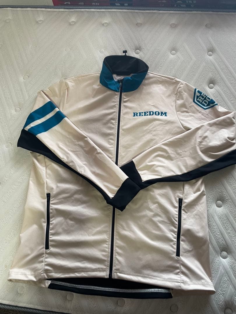 【明日まで限定】REEDOM トレーニングウェアセット