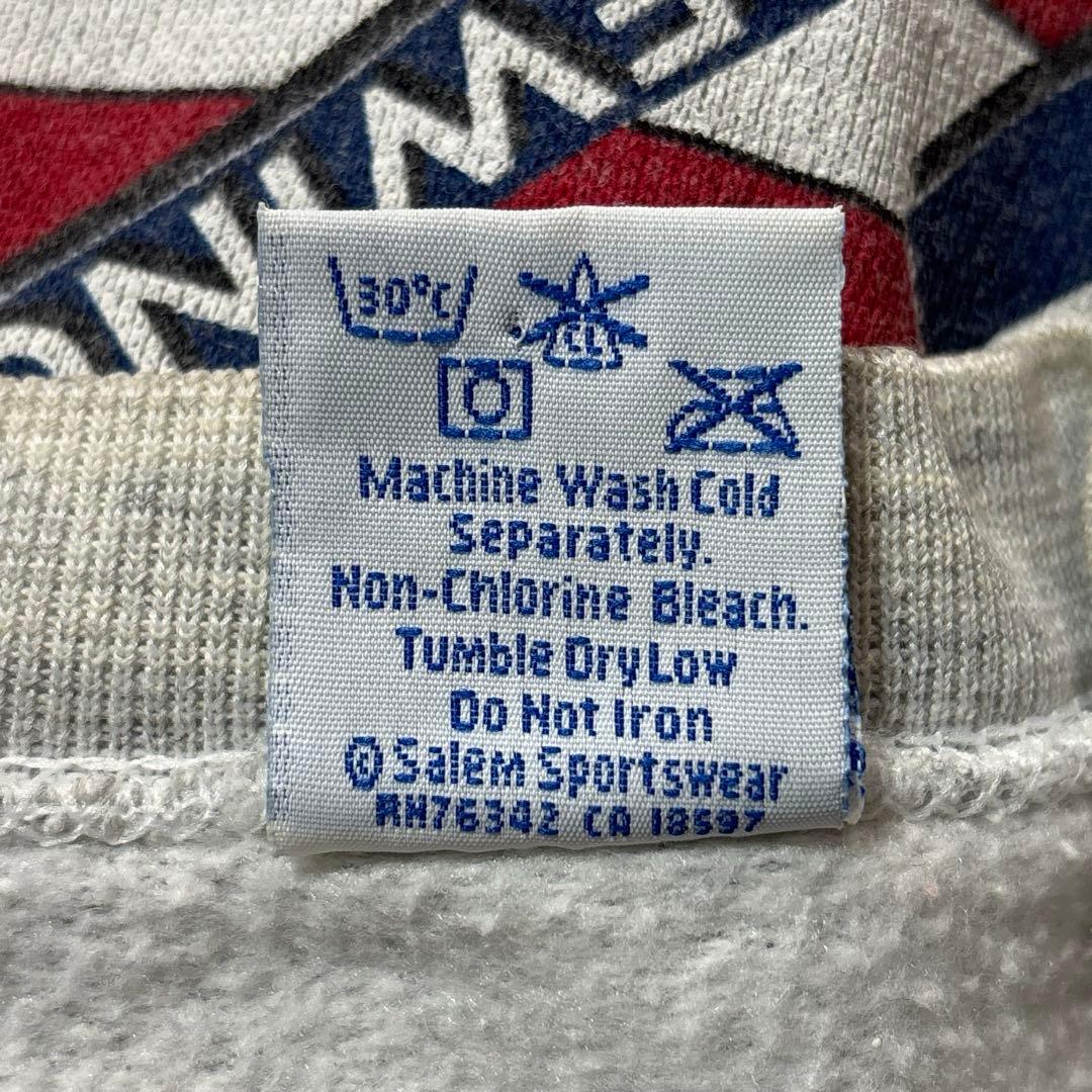 トップス Vintage USA Olympic 1992 champion sweat