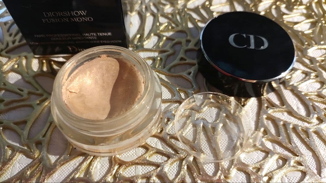 ディオール Dior デパコスまとめ売り アイシャドウ 口紅 ファンデーション