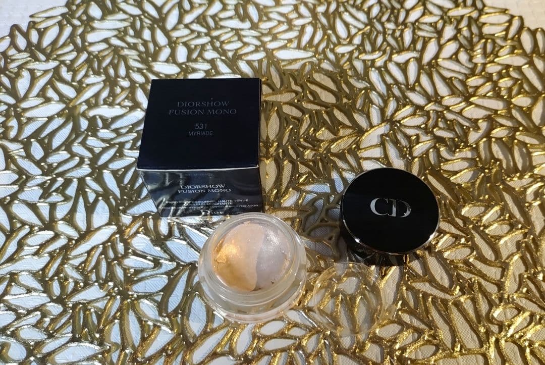 ディオール Dior デパコスまとめ売り アイシャドウ 口紅 ファンデーション