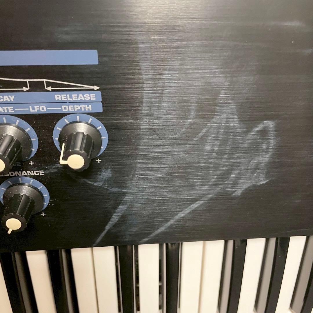 Roland JUNO-D シンセサイザー 本体