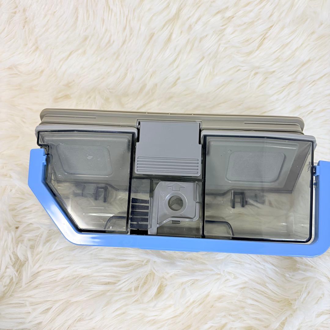 Panasonic RULO MC-RSF1000 ロボット掃除機　ルーロ