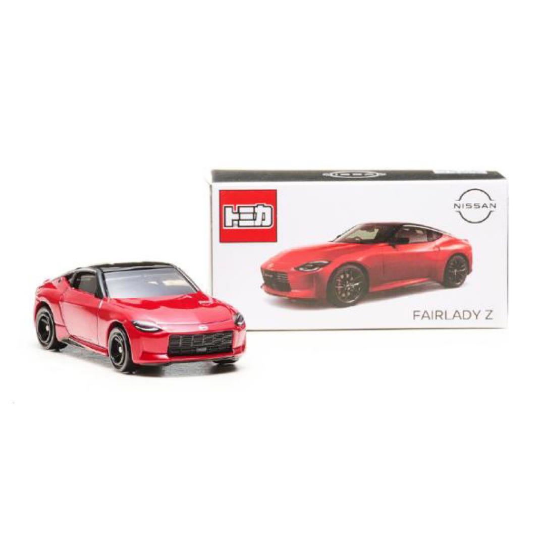 トミカ フェアレディZ RZ34 特注 まとめ売り+オマケ